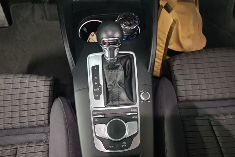 Audi A3 2019 #14 Audi A3 2019 car image #14