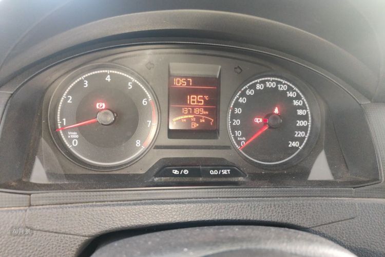 Volkswagen Santana 2018 #13 Volkswagen Santana 2018 car image #13