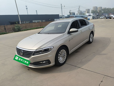 Volkswagen Lavida 2019 Volkswagen Lavida 2019 car image