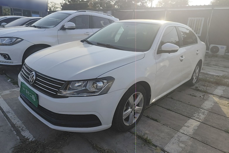Volkswagen Lavida 2019 #2 Volkswagen Lavida 2019 car image #2