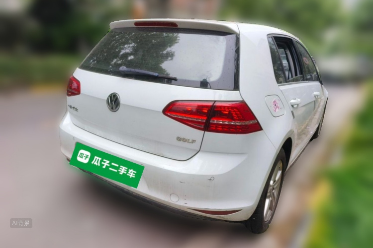 Volkswagen Golf 2016 #7 Volkswagen Golf 2016 car image #7