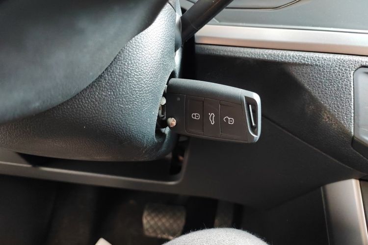 大众 Polo 2019 汽车图片 #9