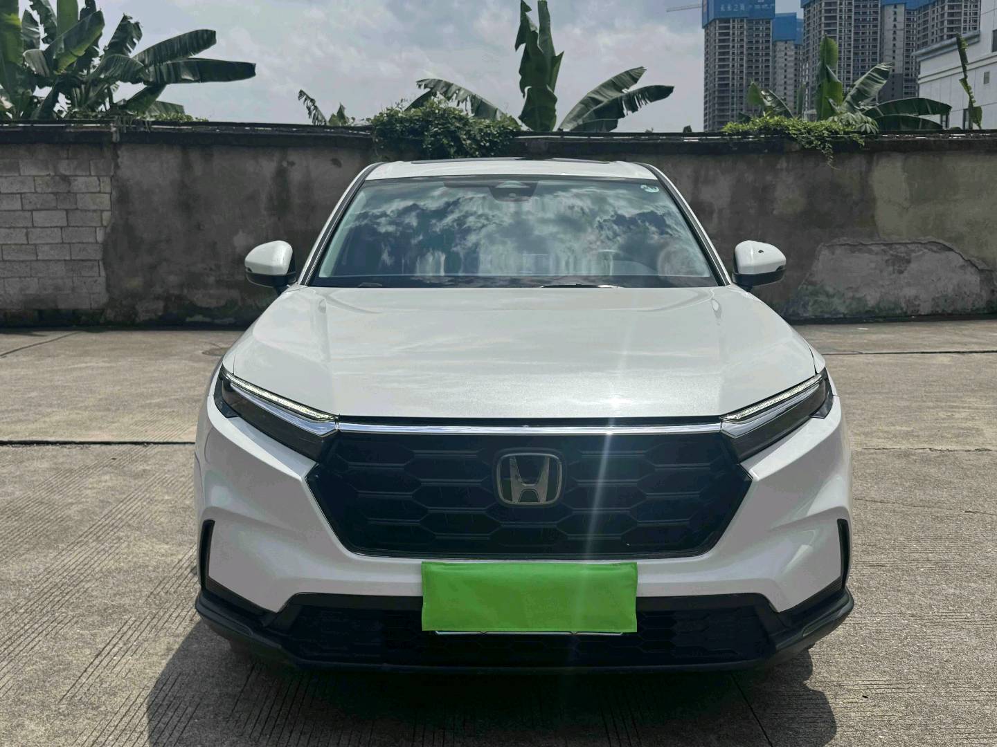 Honda CR-V 2023 car image #4