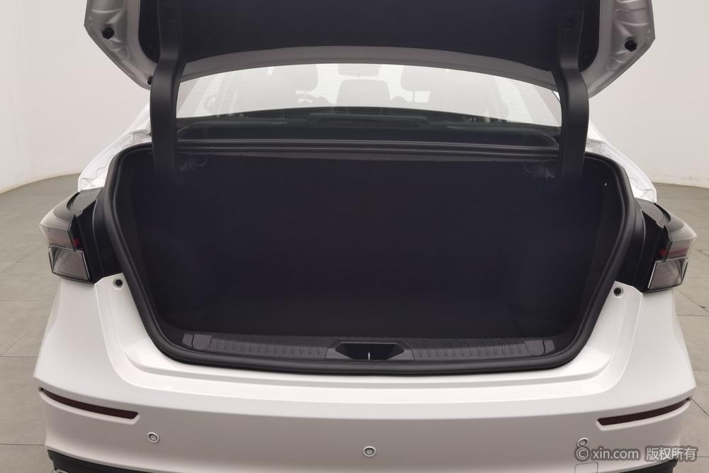 Chery Arrizo 5 Plus 2021 car image #24