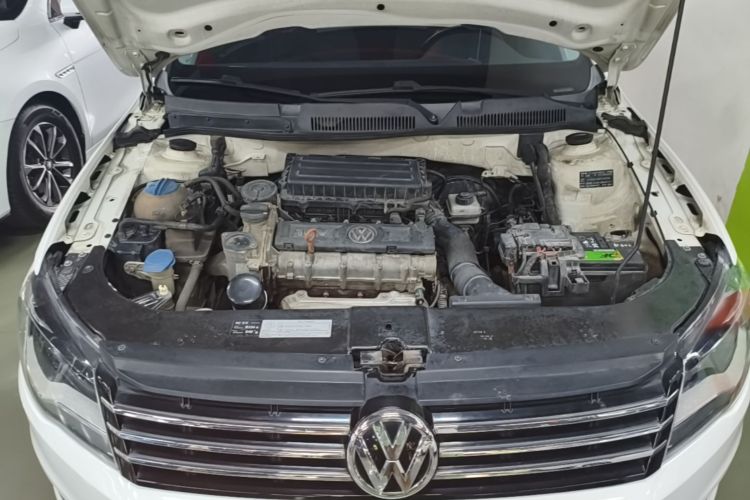 Volkswagen Bora 2015 #20 Volkswagen Bora 2015 immagine di auto #20