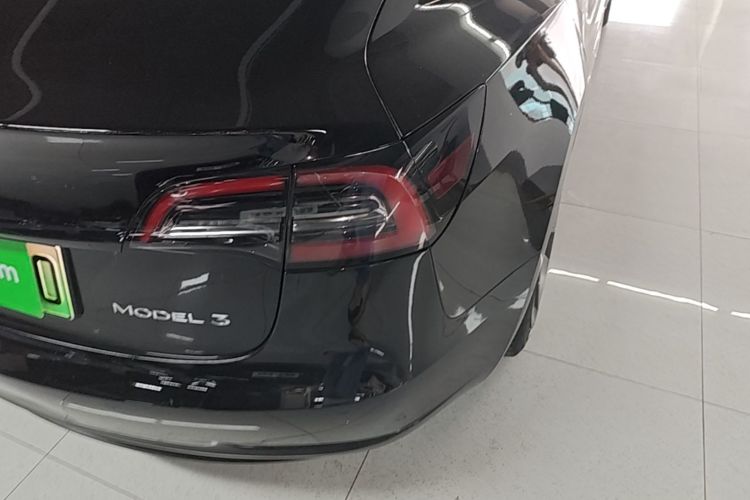 特斯拉 Model 3 2021 汽车图片 #8