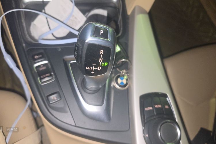 BMW 3 Series 2014 #16 BMW 3 Series 2014 car image #16