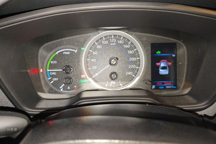 Toyota Corolla 2021 car image #13