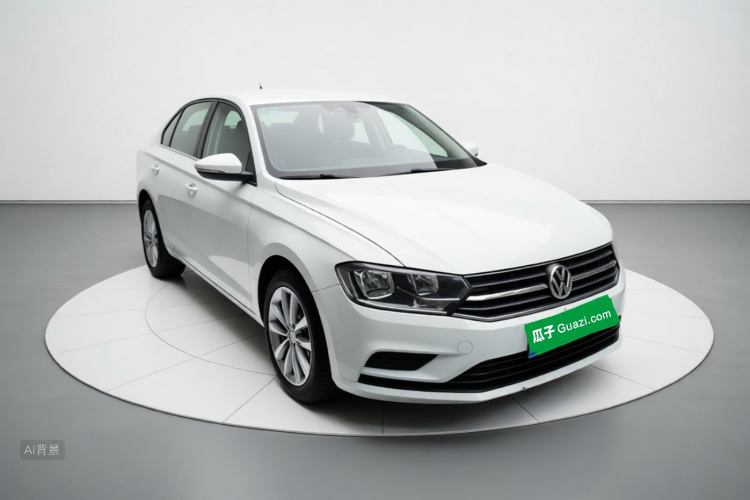 Volkswagen Bora 2016 car image #4