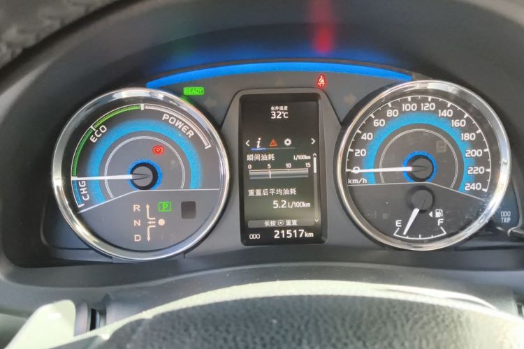 Toyota Corolla 2017 car image #12