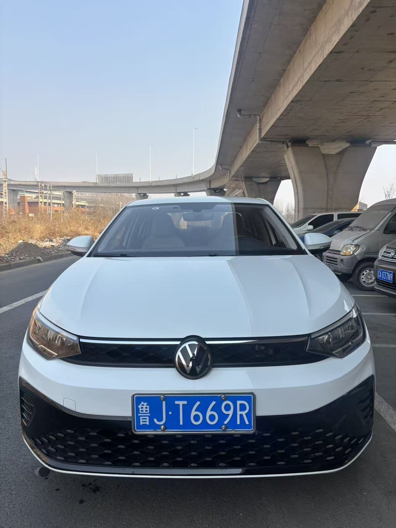 Volkswagen Lavida 2024 immagine di auto #2