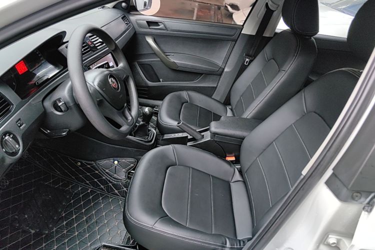Volkswagen Santana 2017 #15 Volkswagen Santana 2017 immagine di auto #15