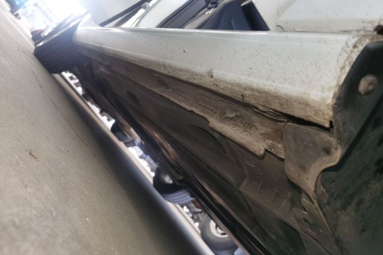 Volkswagen Golf 2016 imagen de coche #26