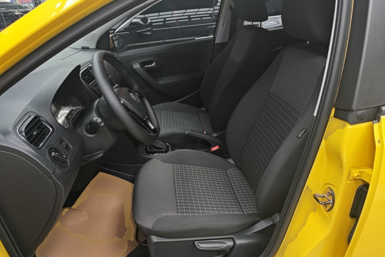 Volkswagen Polo 2018 #15 Volkswagen Polo 2018 car image #15
