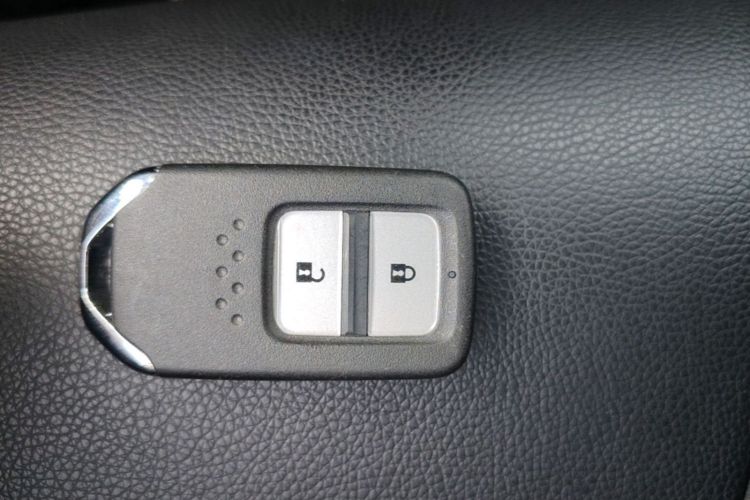 Honda CR-V 2015 #14 Honda CR-V 2015 car image #14