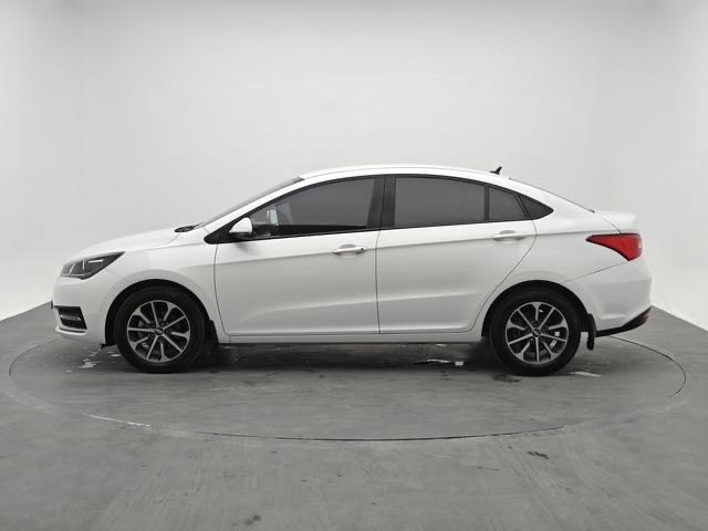 Chery Arrizo 5 2023 car image #3