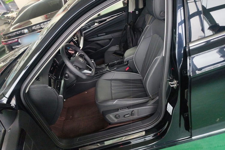 Volkswagen Passat 2024 imagen de coche #19