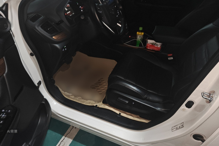 Honda CR-V 2020 immagine di auto #18