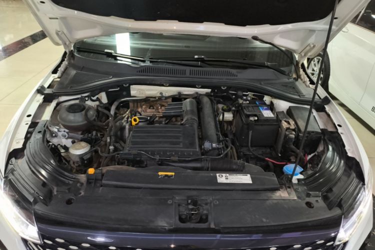 Volkswagen Lavida 2023 #20 Volkswagen Lavida 2023 immagine di auto #20