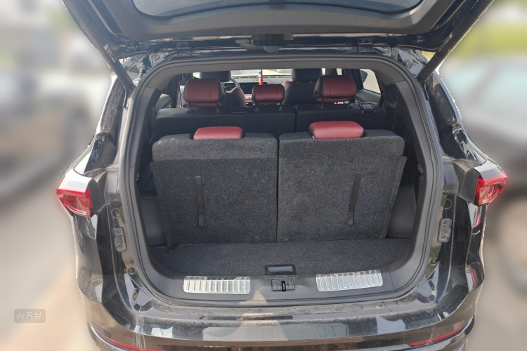 Jetour X70 PLUS 2022 #21 Jetour X70 PLUS 2022 immagine di auto #21