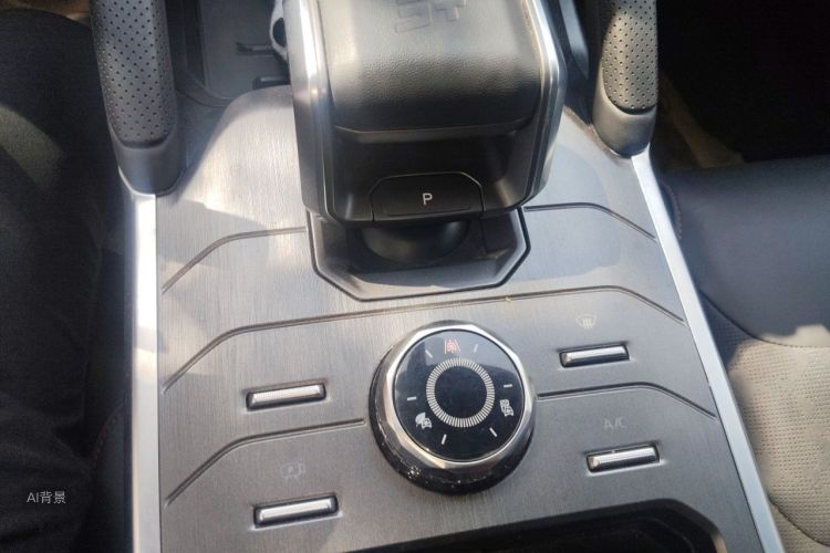 Jetour Traveller 2024 immagine di auto #16