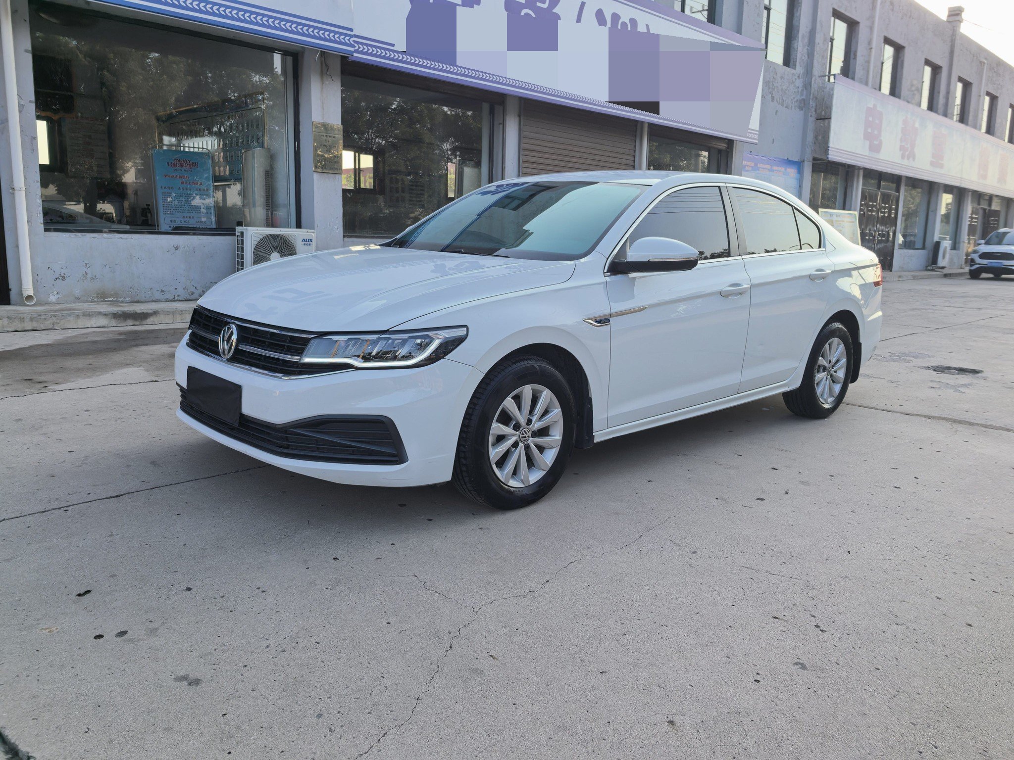 Volkswagen Bora 2019 car image 
