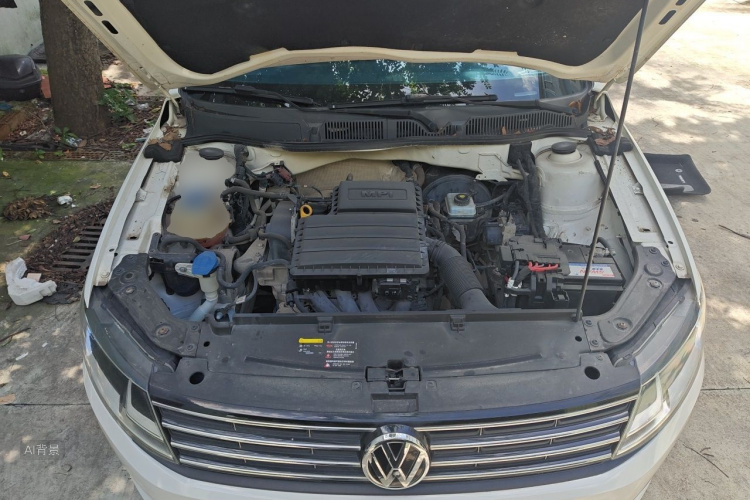 Volkswagen Lavida 2016 #22 Volkswagen Lavida 2016 car image #22
