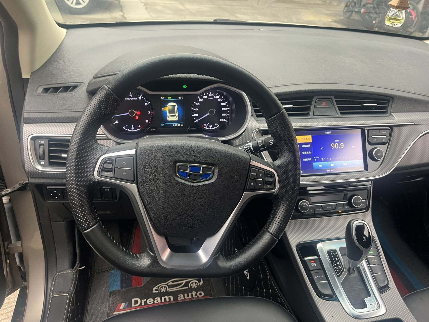 2017 #9 2017 immagine di auto #9
