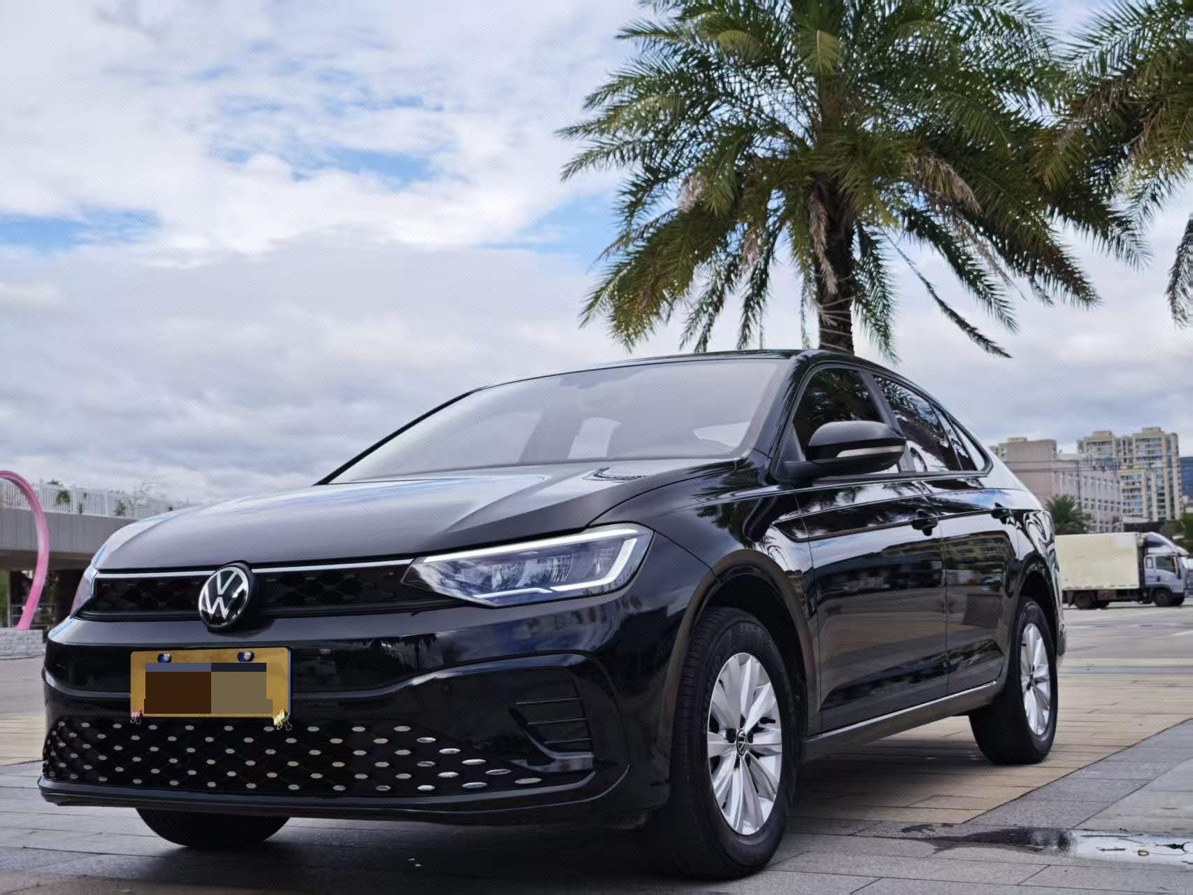Volkswagen Lavida 2024 Volkswagen Lavida 2024 immagine di auto