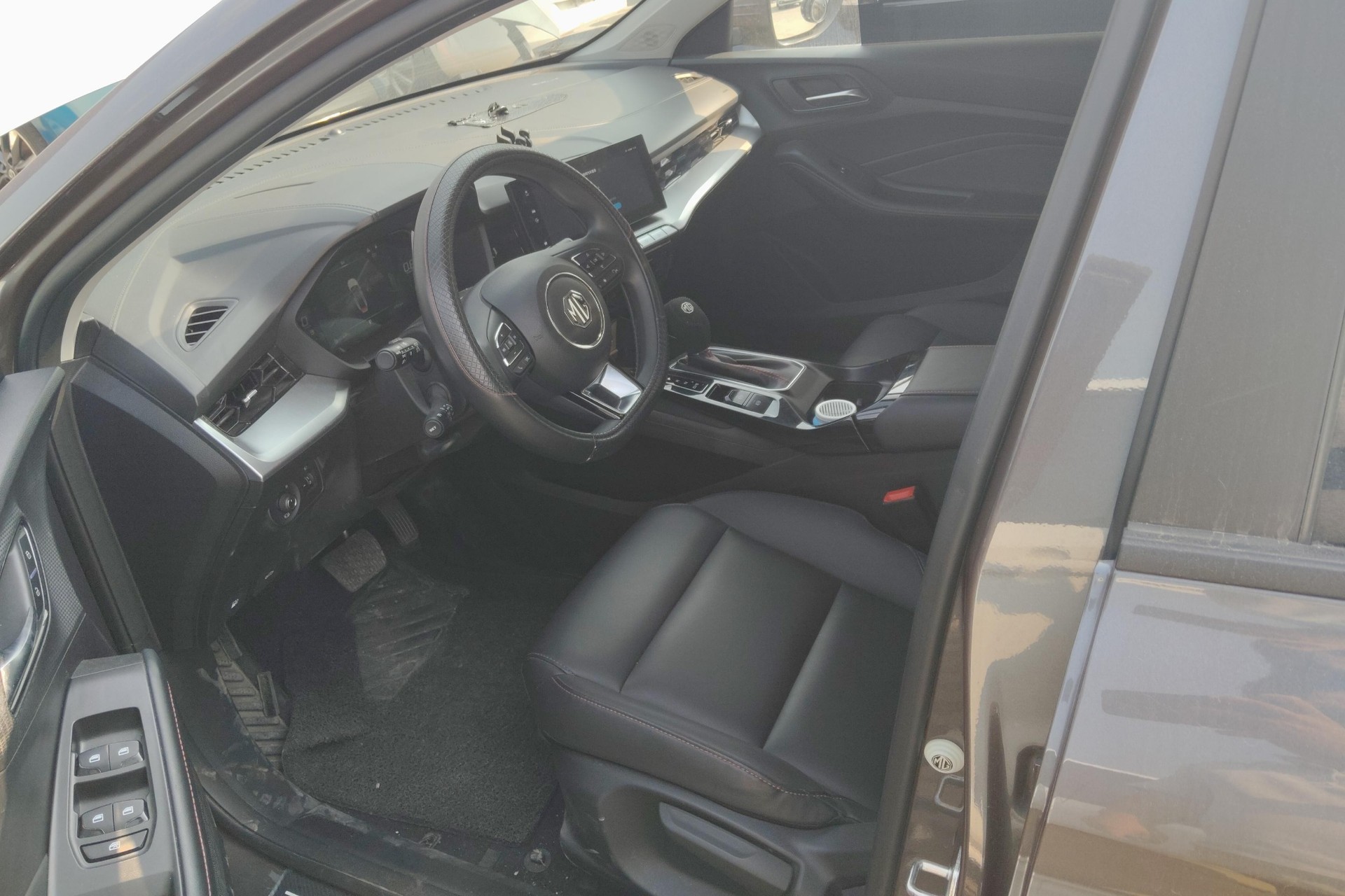 MG 5 2023 immagine di auto #3