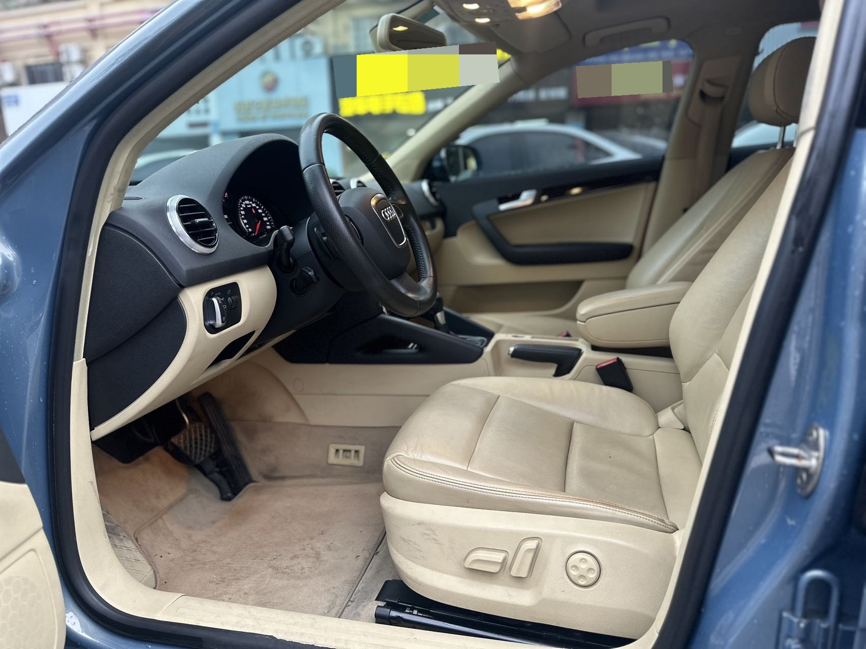 Audi A3 (Imported) 2014 imagem de carro #7