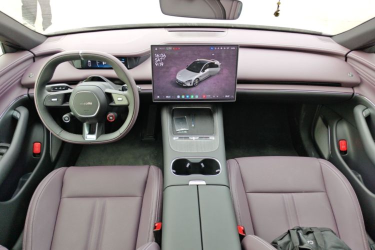 2026 car image #10
