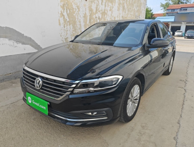 Volkswagen Lavida 2019 car image 