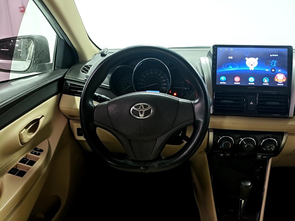 Toyota Vios 2014 car image #16