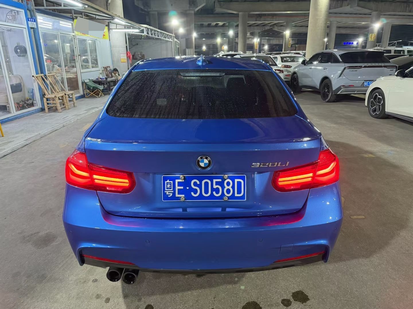 2019 #5 2019 imagen de coche #5