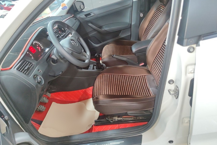 Volkswagen Santana 2022 #15 Volkswagen Santana 2022 immagine di auto #15