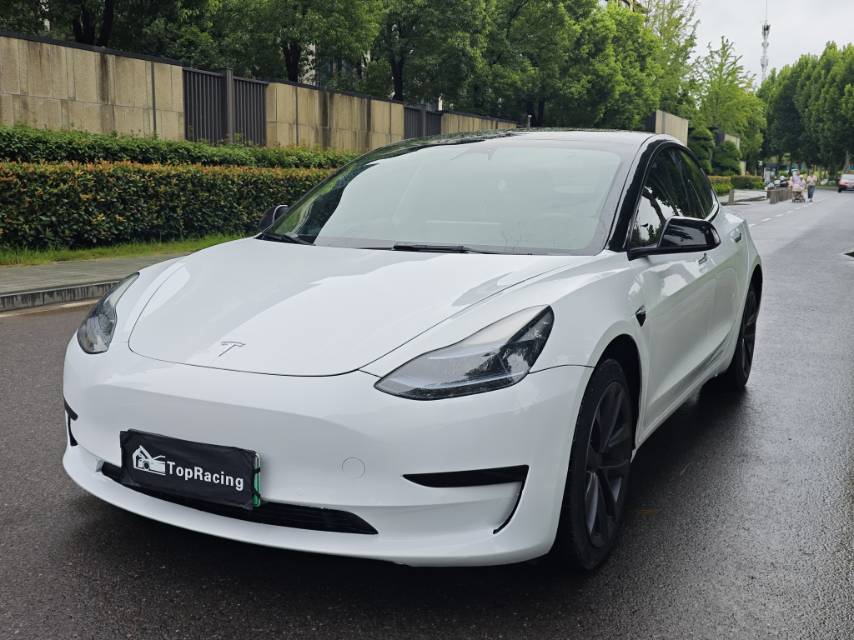 Tesla Model 3 2022 Tesla Model 3 2022 car image