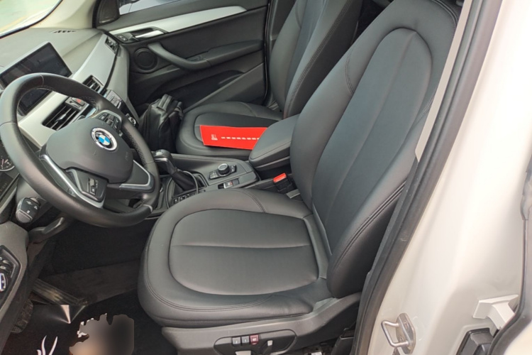 BMW X1 2016 car image #18
