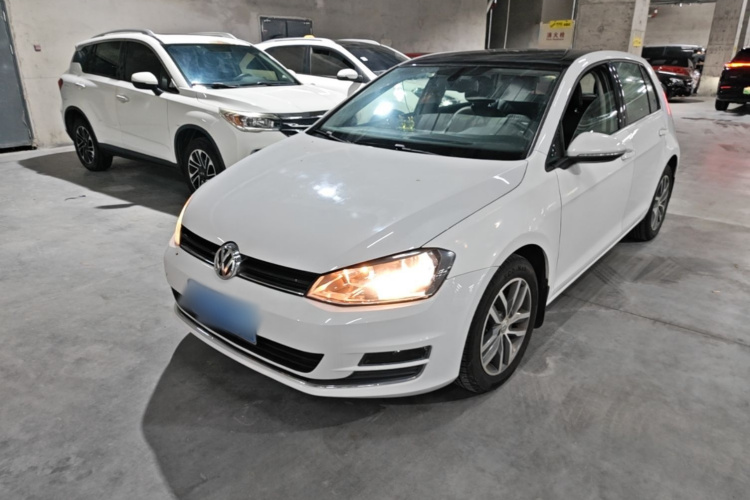 Volkswagen Golf 2016 #2 Volkswagen Golf 2016 car image #2