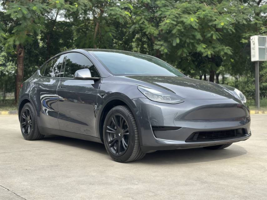 Tesla Model Y 2024 car image #6