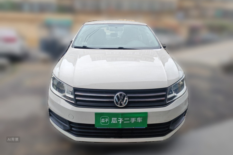 Volkswagen Santana 2018 #3 Volkswagen Santana 2018 immagine di auto #3