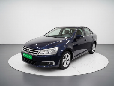 Volkswagen Santana 2015 car image 
