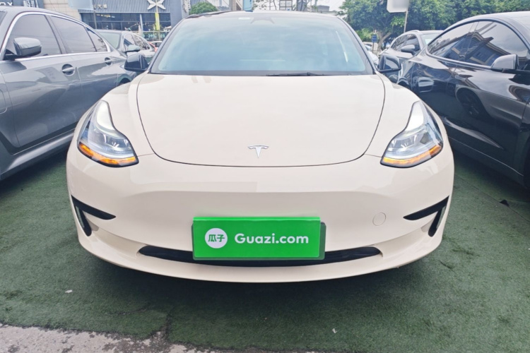 Tesla Model 3 2023 #3 Tesla Model 3 2023 car image #3