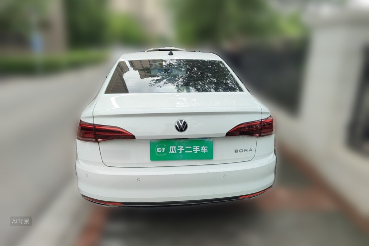 Volkswagen Bora 2022 #6 Volkswagen Bora 2022 car image #6