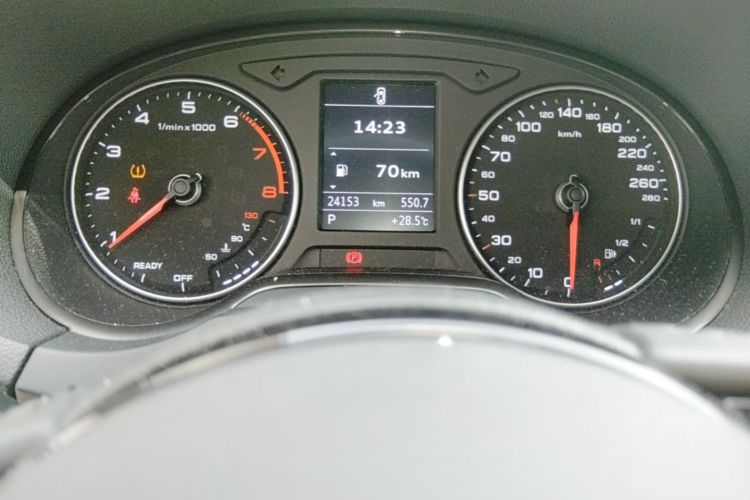 Audi A3 2020 #14 Audi A3 2020 car image #14