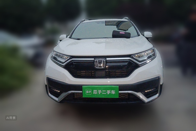 Honda CR-V 2022 car image #3