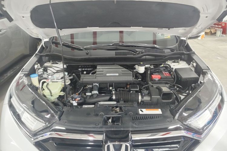 Honda CR-V 2021 car image #20