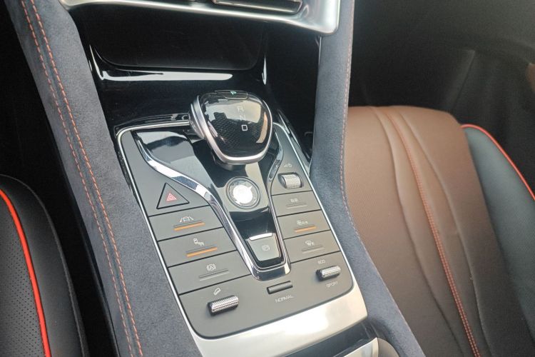 BYD Song Plus 2023 car image #18