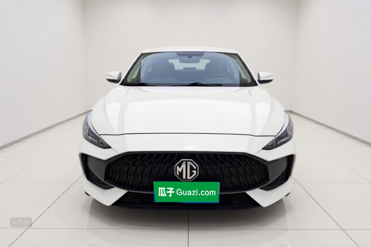 MG 5 2024 car image #3