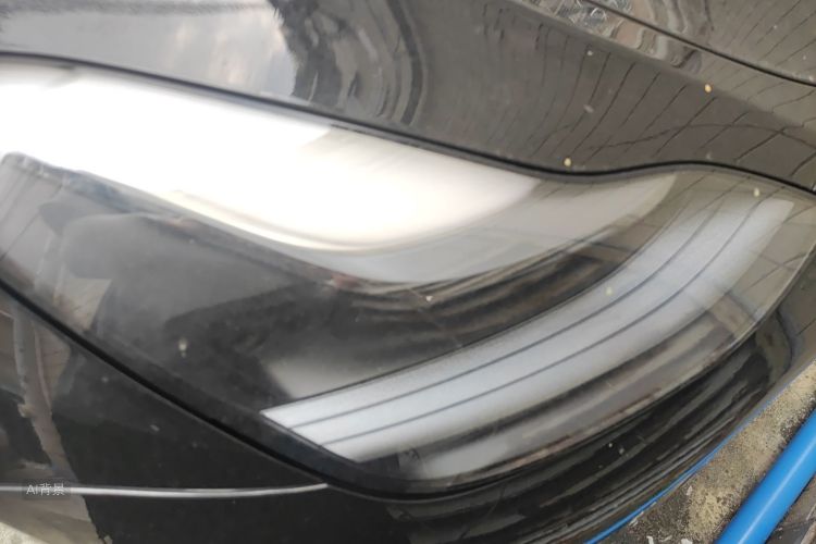 Tesla Model Y 2023 #8 Tesla Model Y 2023 car image #8